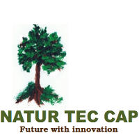 Natur Tec Cap